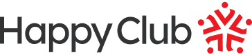 Happy Club Logo