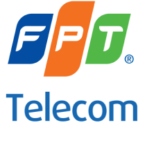 FPT Telecom Logo